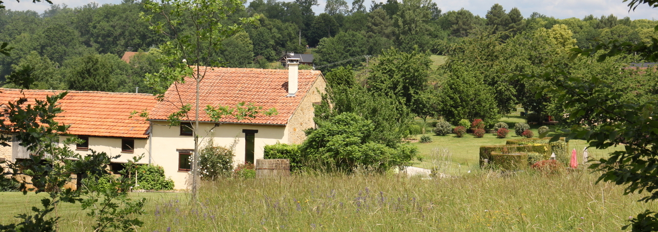 Gite "La Prairie" avec sa Piscine Privée